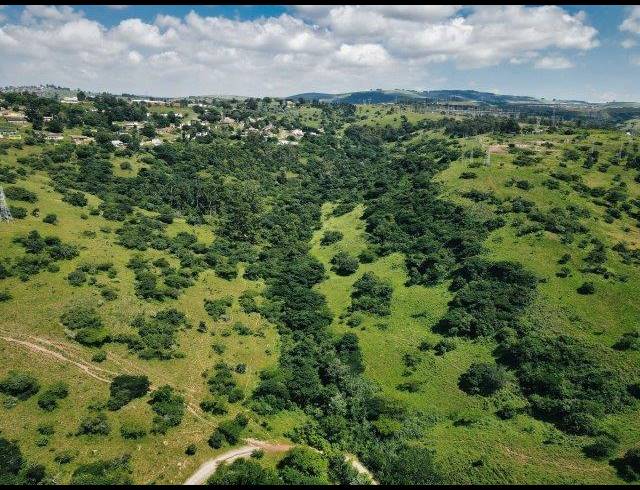 119,573M² VACANT LAND FOR SALE IN CLIFFDALE